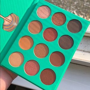 Juvias place the Nubian